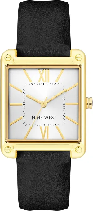 Nine West Women's Strap Watch