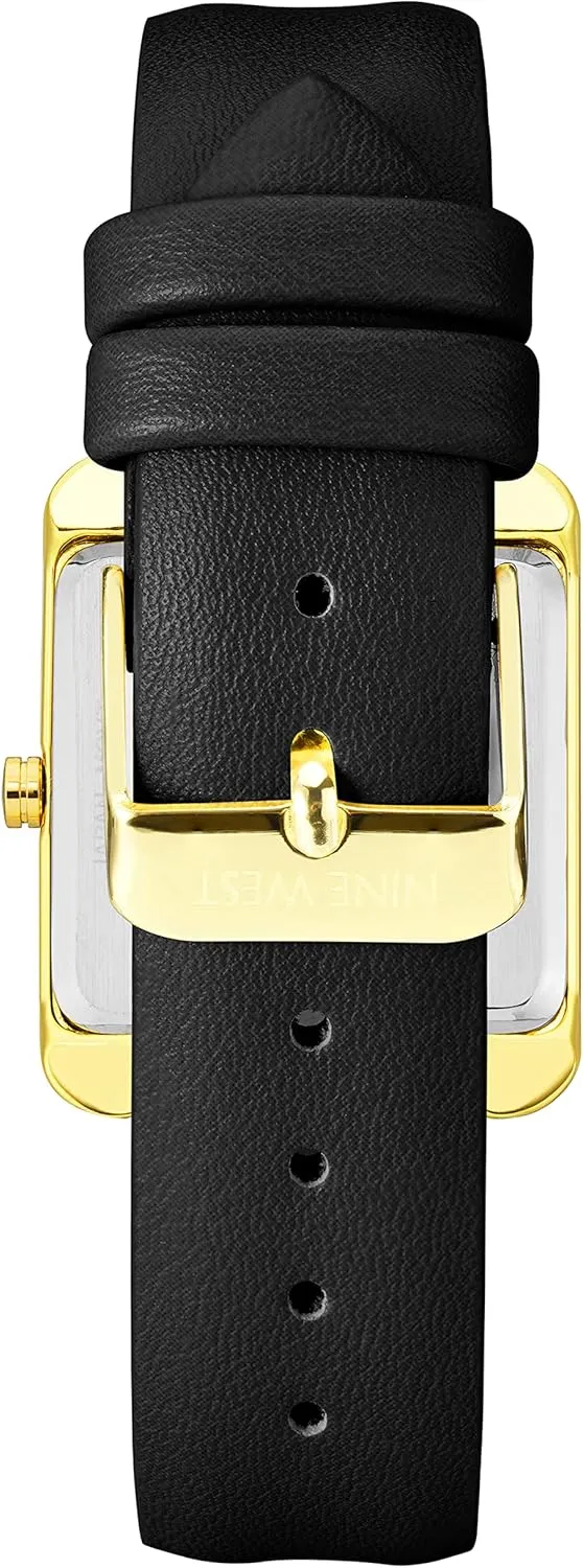 Nine West Women's Strap Watch