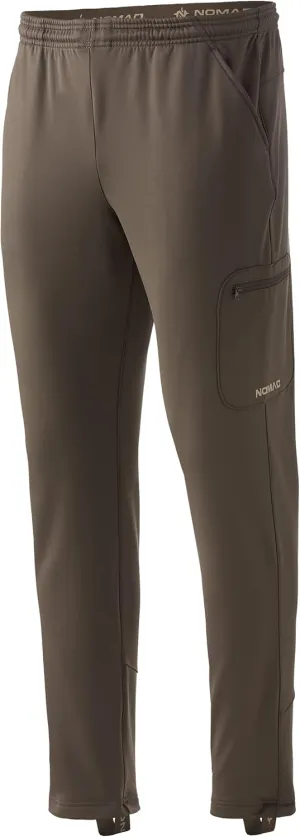 Nomad Men's Utility Mid Weight Fleece Wader Pant W/Stirrups