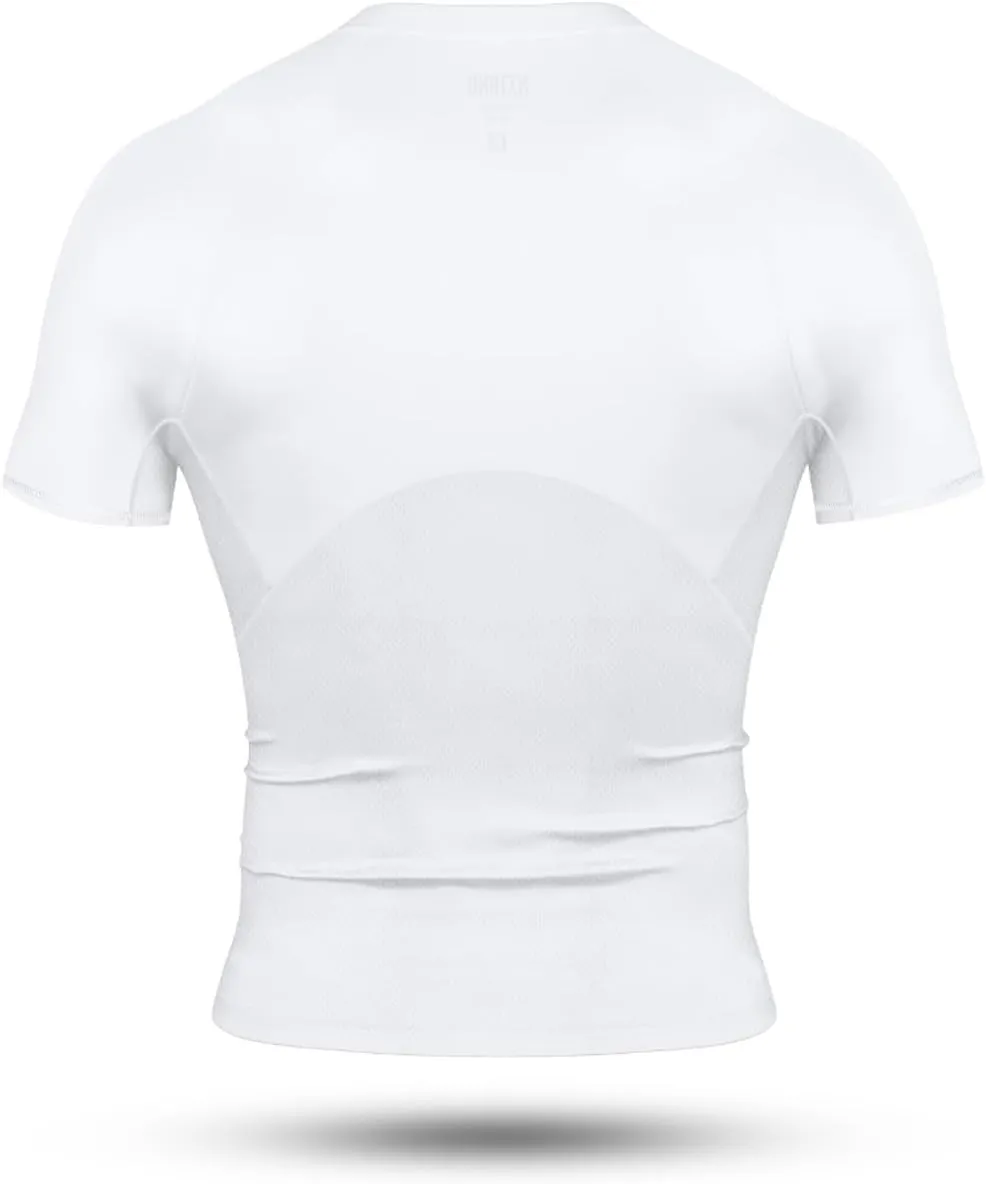 Nxtrnd Men's Compression T-Shirt, Short Sleeve Compression Shirt