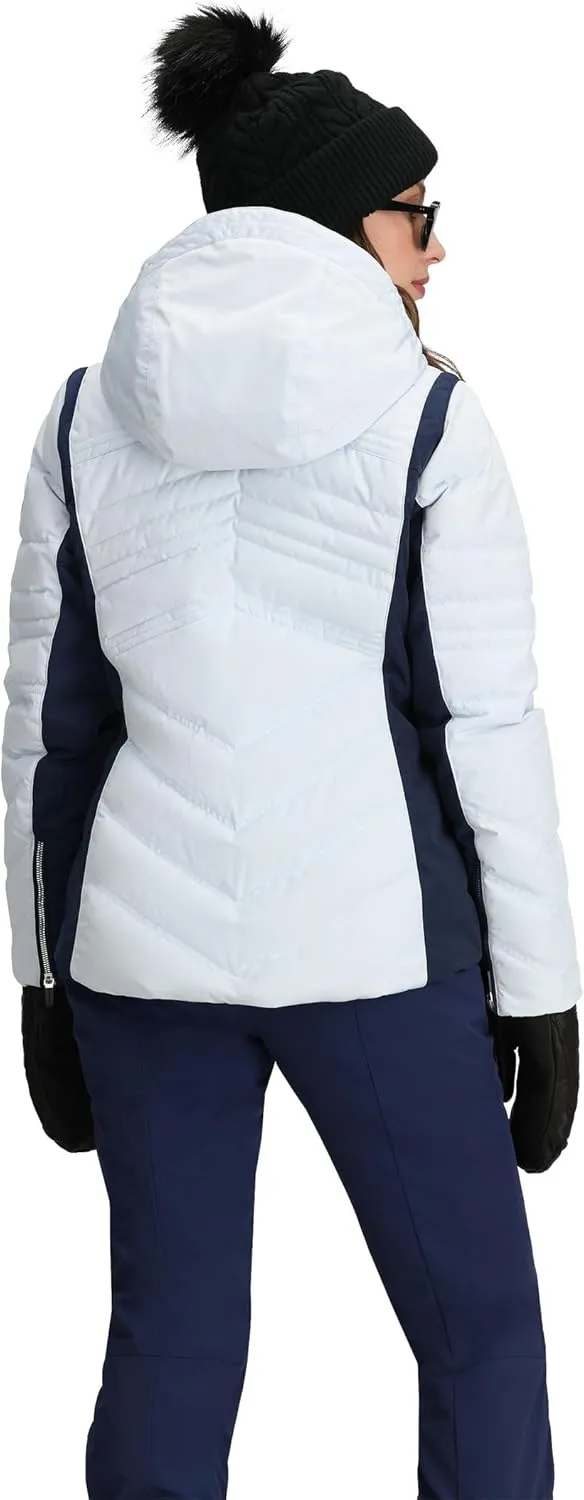 Obermeyer Women's Devon Down Jacket