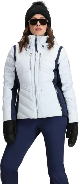 Obermeyer Women's Devon Down Jacket