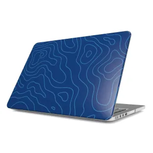 Oceanic Contours