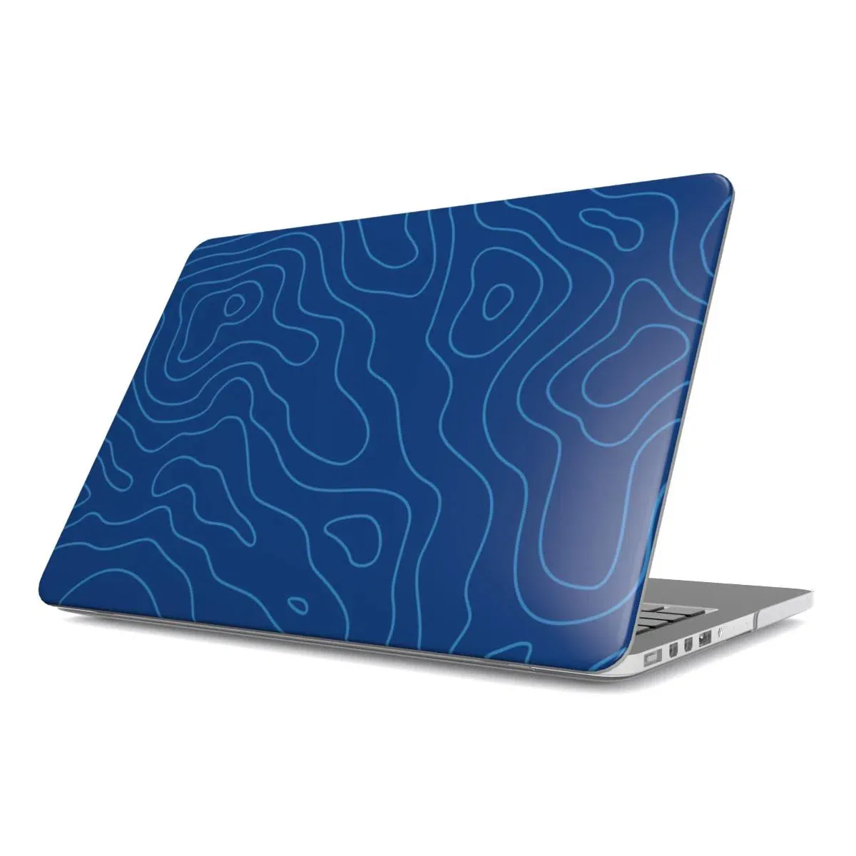 Oceanic Contours