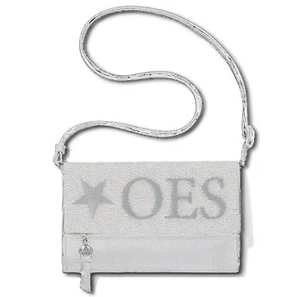 OES: Clutch Purse