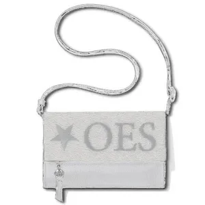 OES: Clutch Purse
