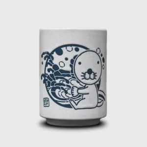 [Official] Cospa Bonobono Water Repellent Water Resistant Water Bottle