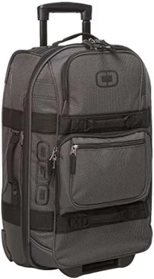 OGIO Layover, Graphite, One Size