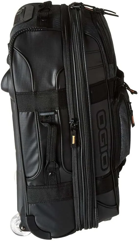 OGIO Layover, Graphite, One Size