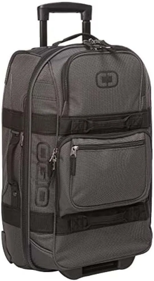 OGIO Layover, Graphite, One Size