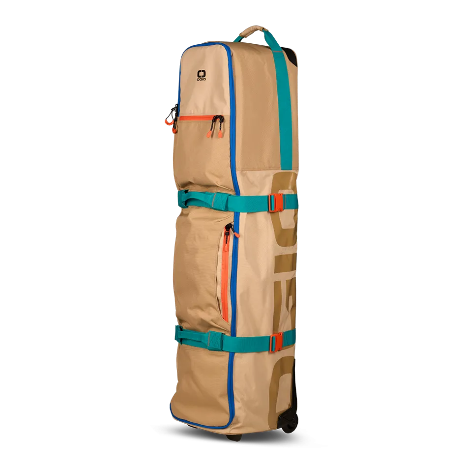 OGIO - Travel Cover Mid '25 - Mojave