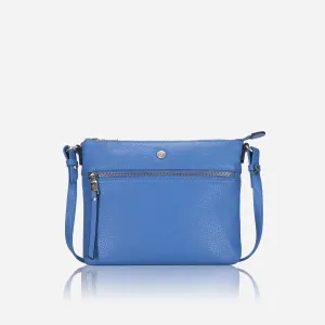 Osaka Ladies Crossbody Bag
