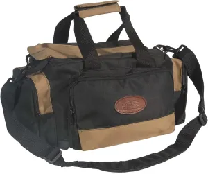 Outdoor Connection BGRNG1-28110 Bag Range Deluxe Tan/Black