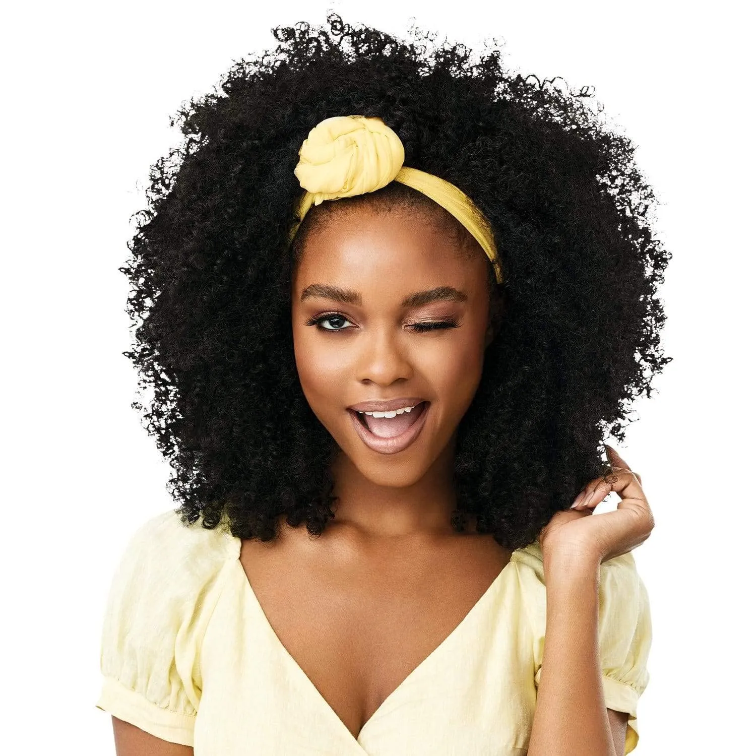 Outre Converti Cap Hair Wig BAHAMA MAMA (DRAFRU)