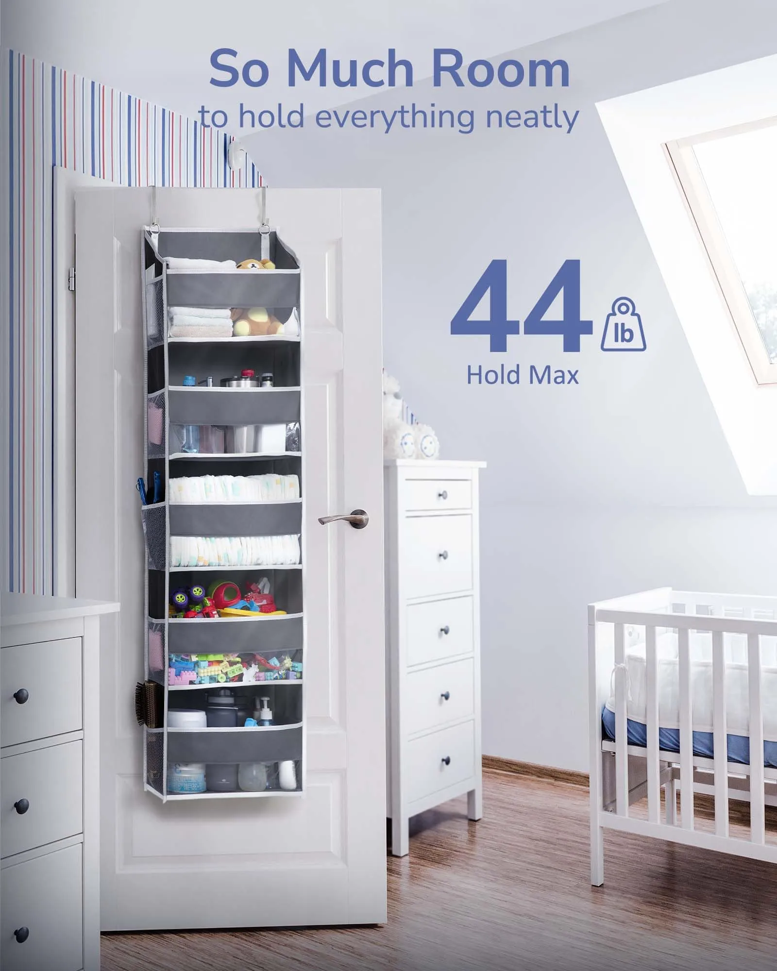 Over Door Organizer