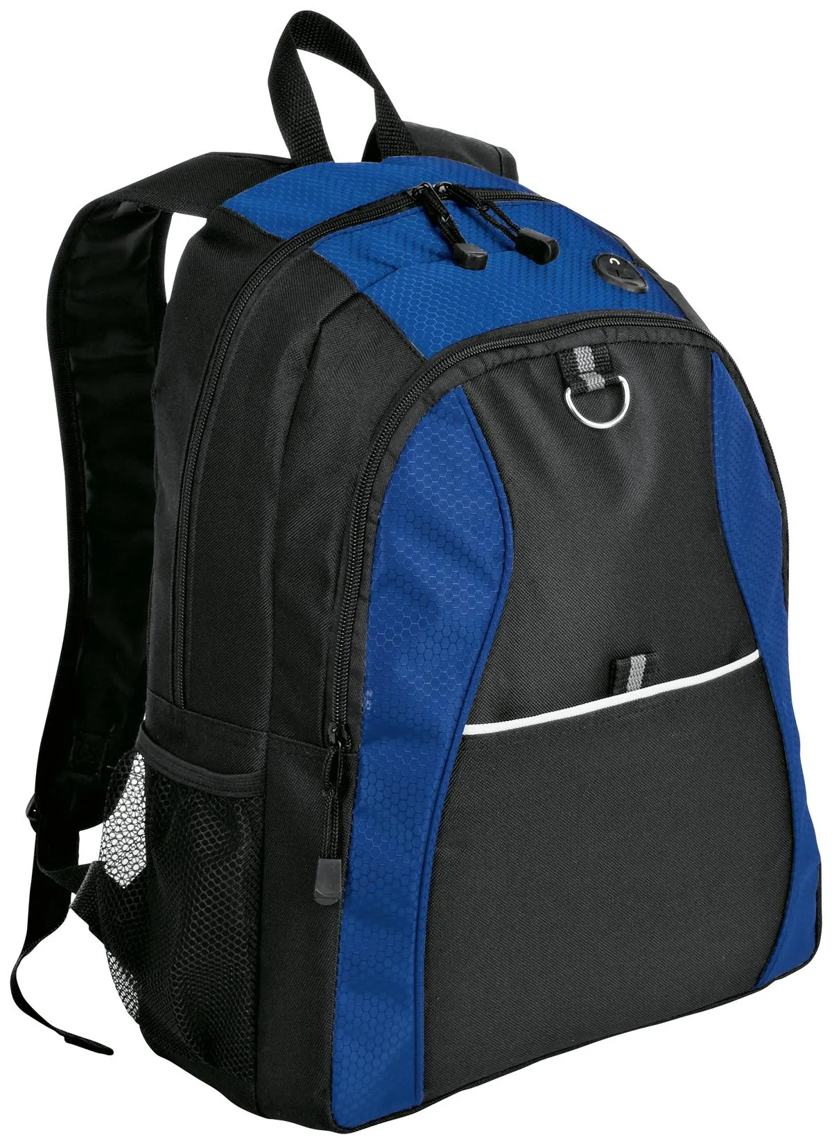 PA ® Contrast Honeycomb Backpack. BG1020