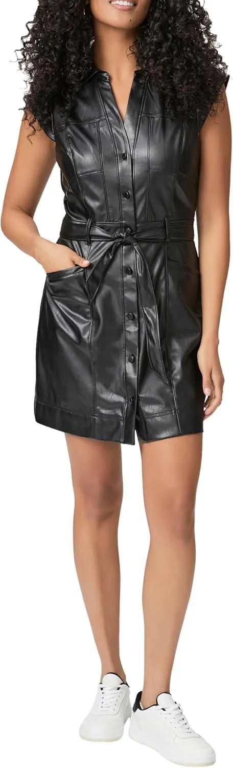 PAIGE Women's Jaxsyn Dress