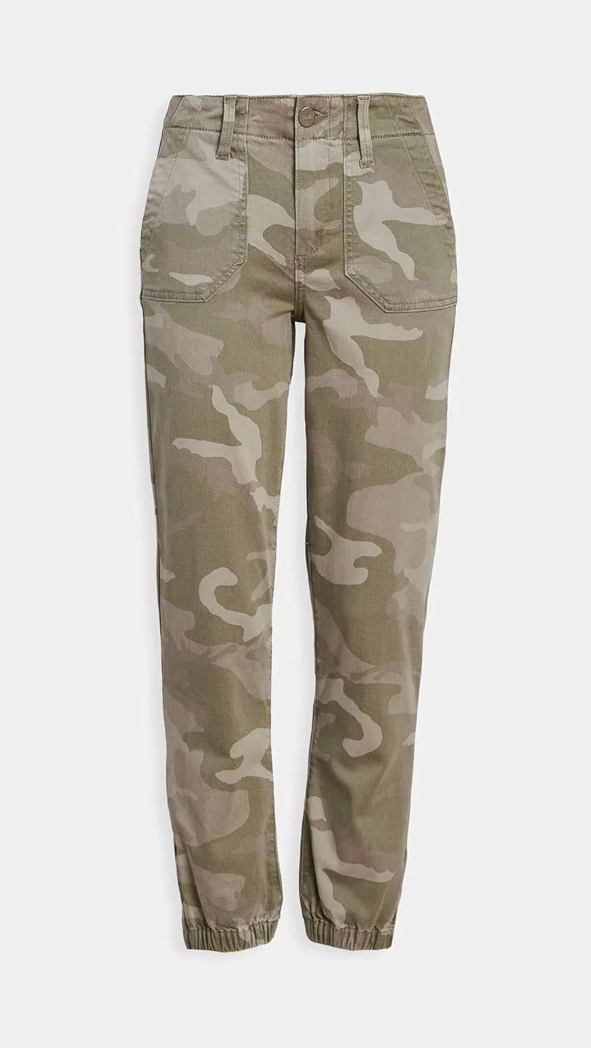 PAIGE Women's Mayslie Jogger Seasonal
