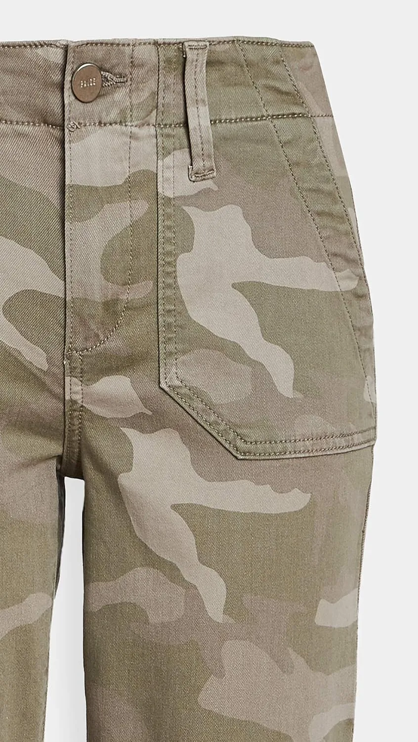 PAIGE Women's Mayslie Jogger Seasonal