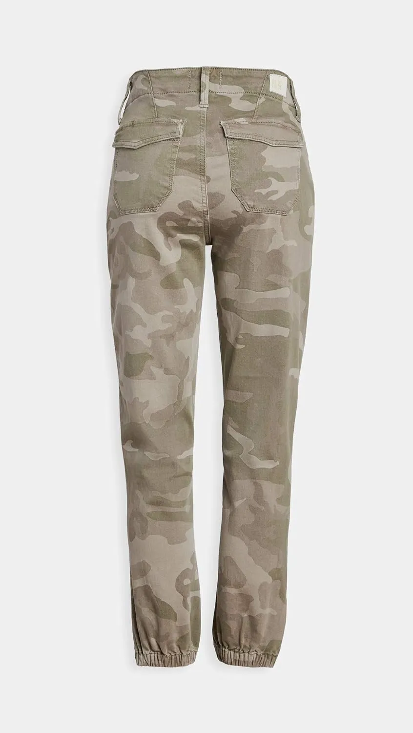 PAIGE Women's Mayslie Jogger Seasonal