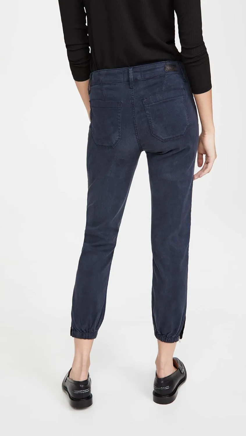PAIGE Women's Mayslie Jogger Seasonal