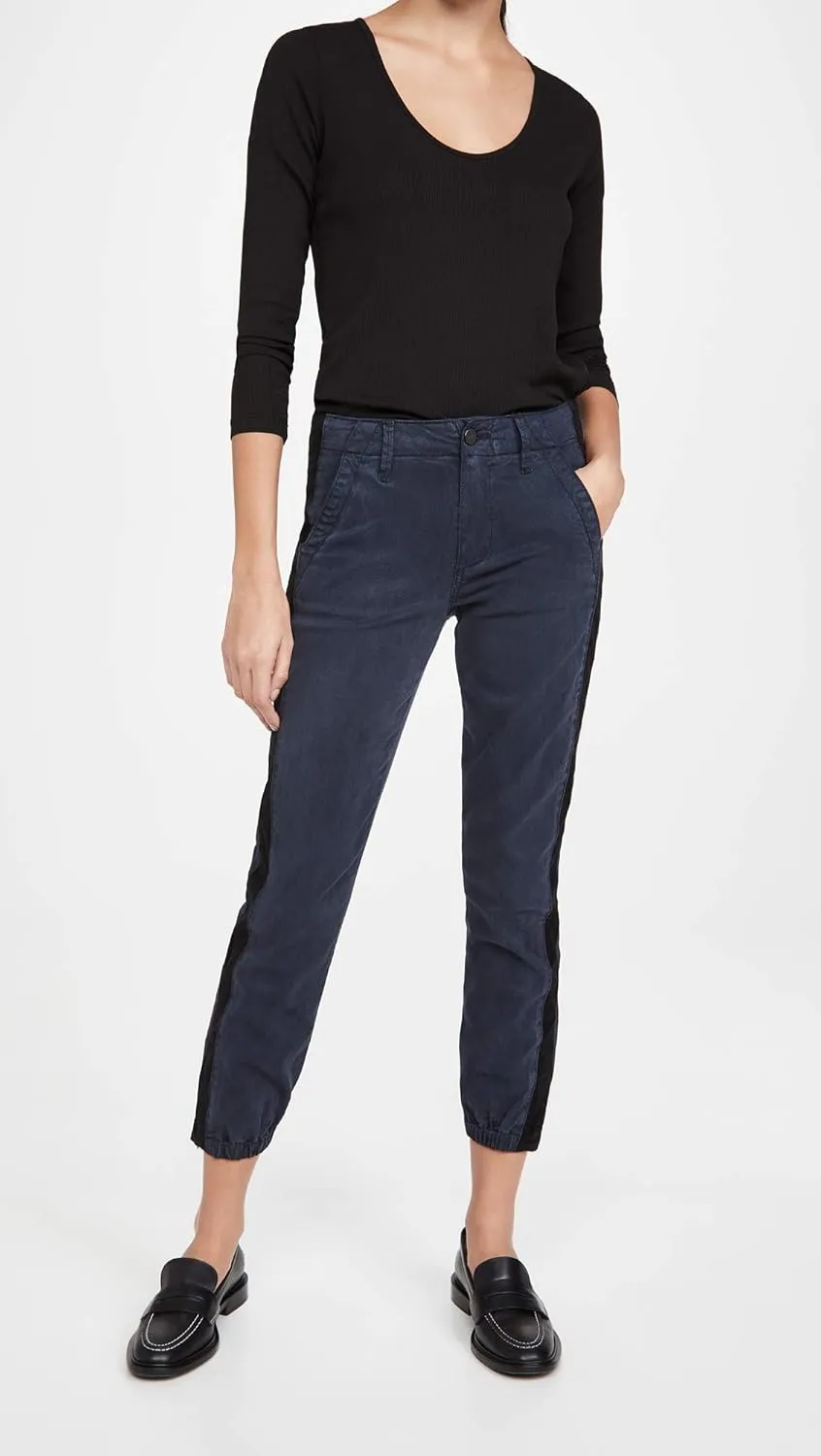 PAIGE Women's Mayslie Jogger Seasonal