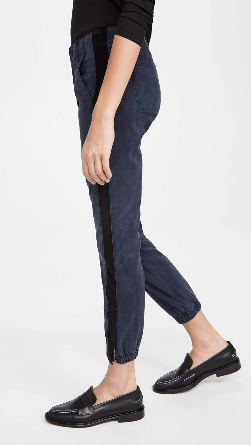 PAIGE Women's Mayslie Jogger Seasonal