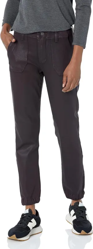 PAIGE Women's Mayslie Jogger Seasonal