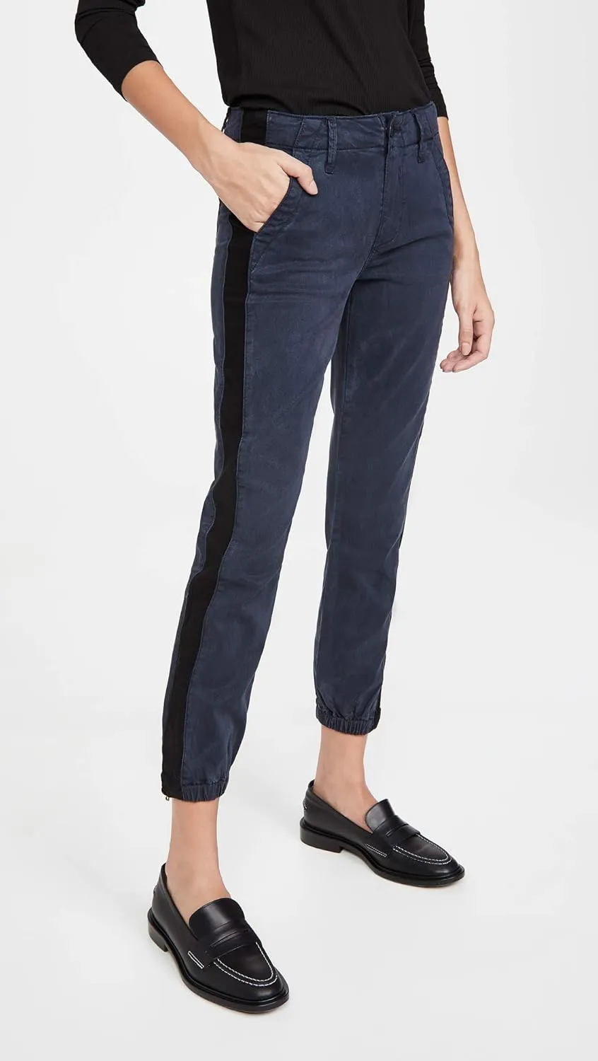 PAIGE Women's Mayslie Jogger Seasonal