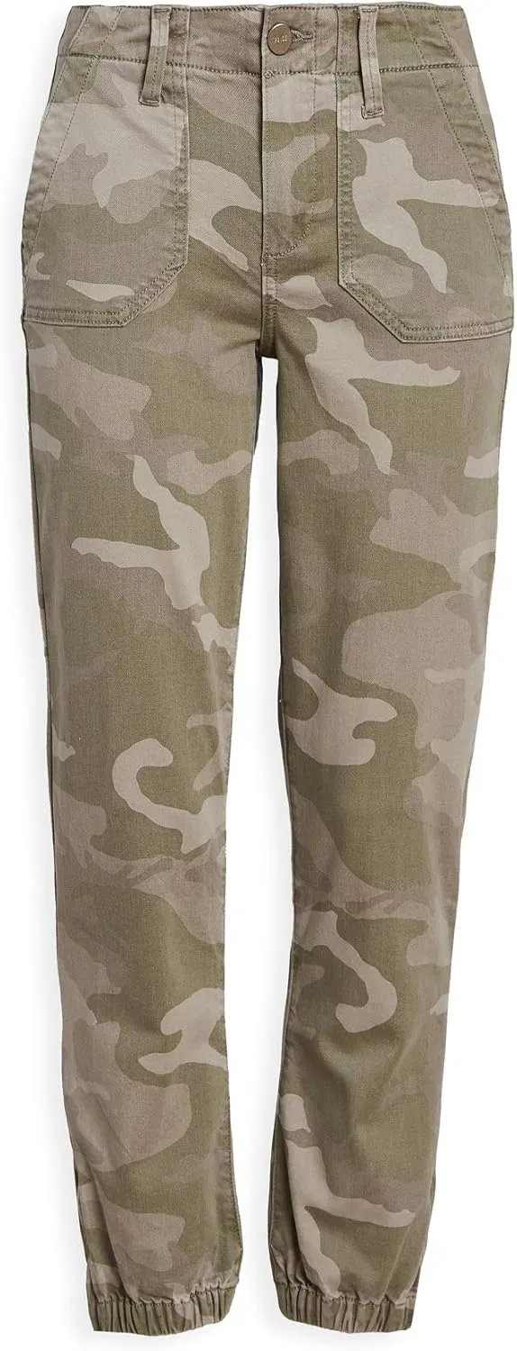 PAIGE Women's Mayslie Jogger Seasonal