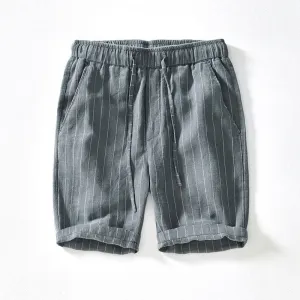Palermo Linen Shorts