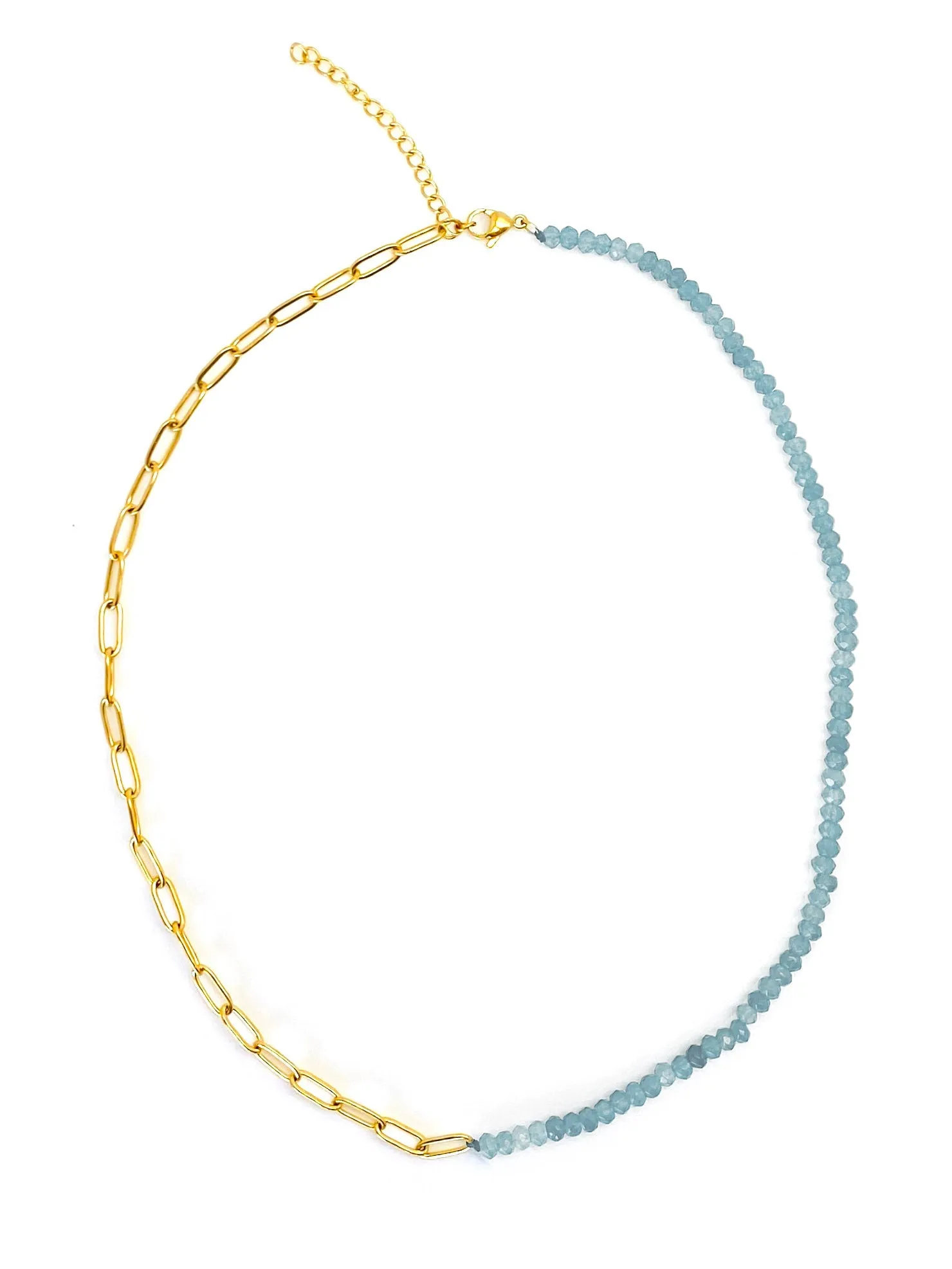 Paloma Necklace
