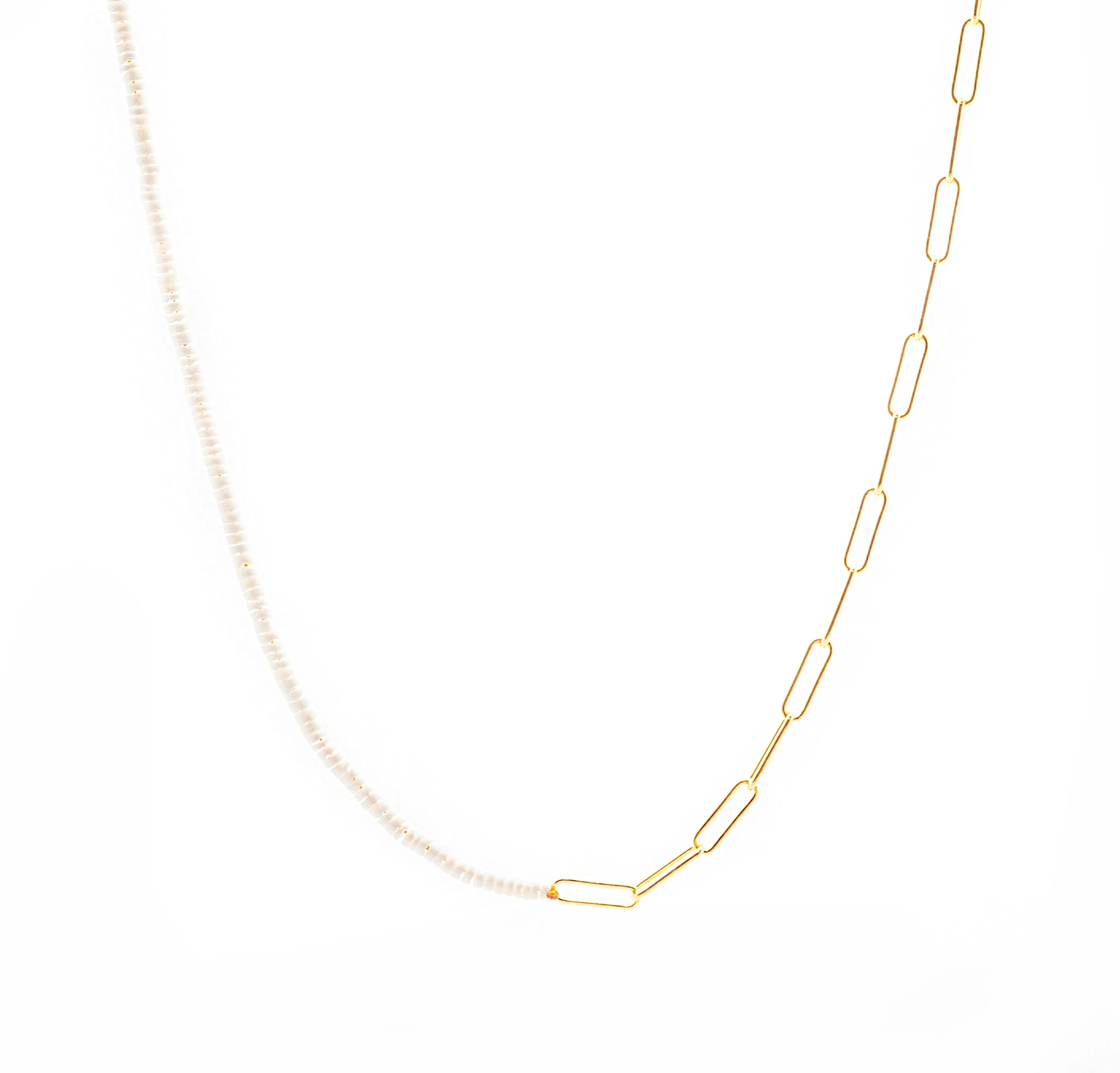 Paloma Necklace