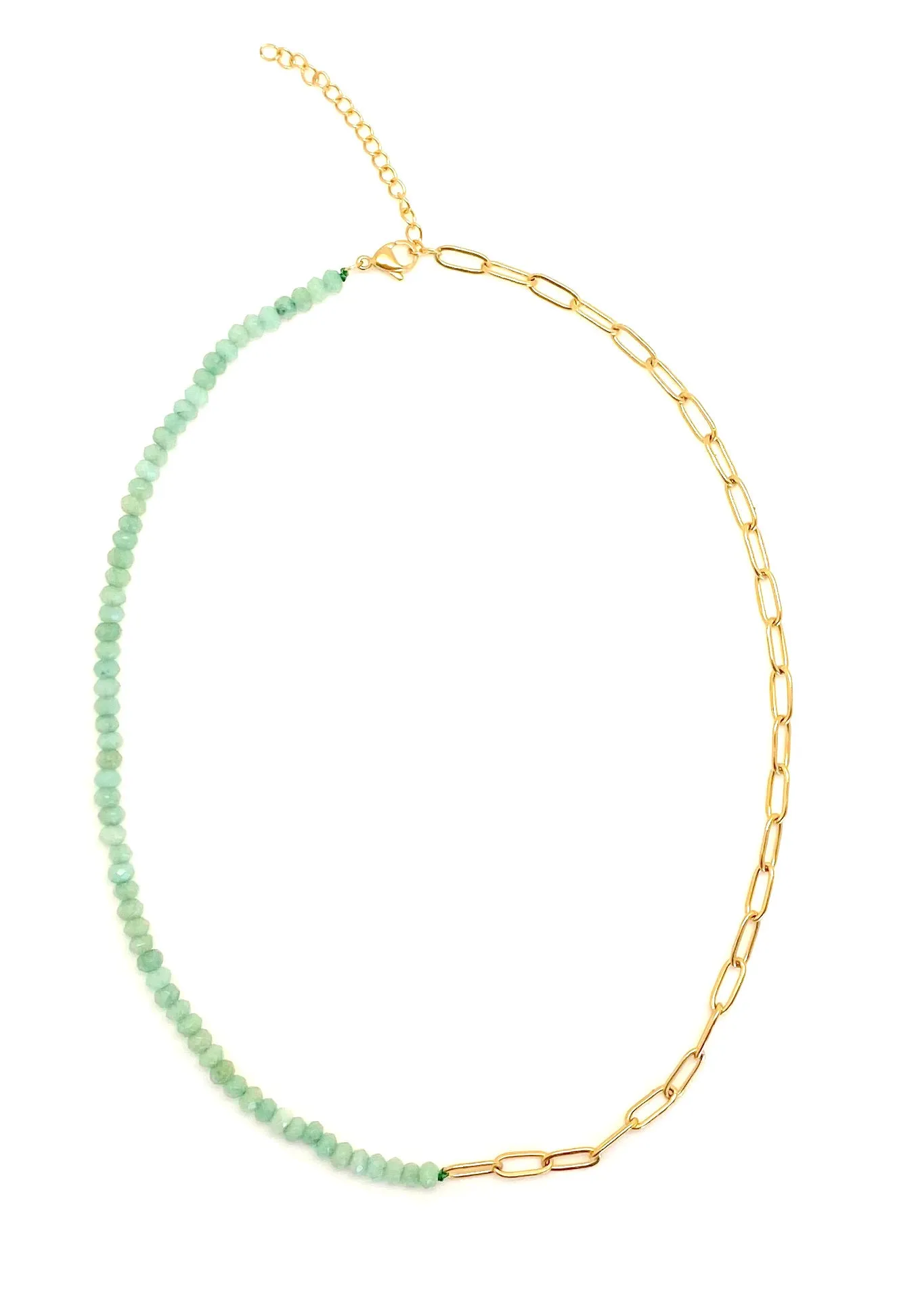 Paloma Necklace