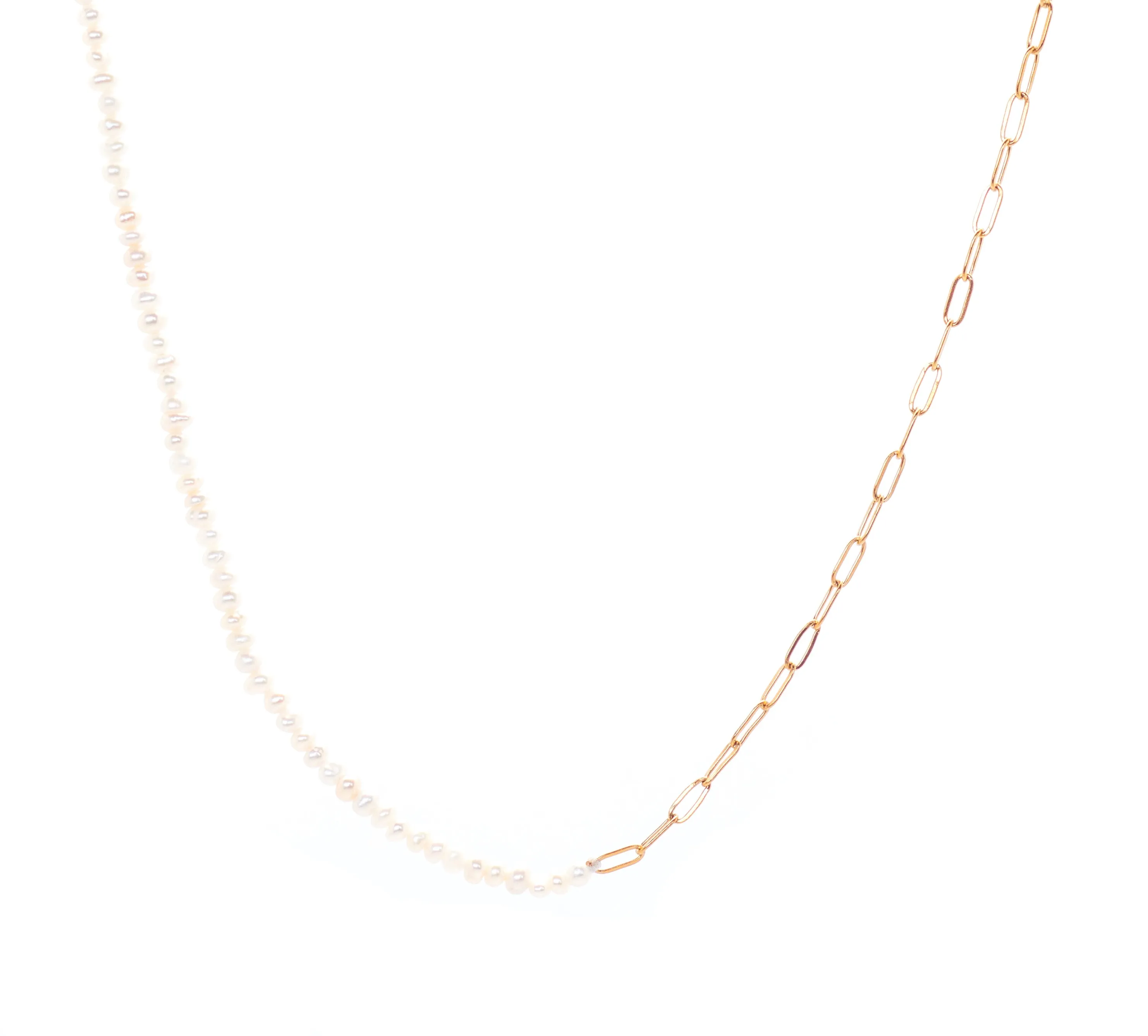Paloma Necklace