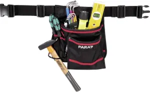 Parabelt M 5990835991 Universal Tool Belt Bag Unstuffed 1 Piece