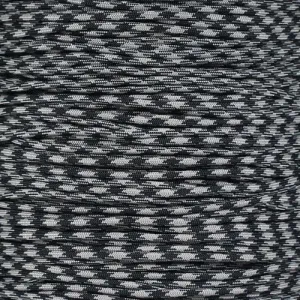 Paracord Planet 550 Nylon Paracord 7 Strand Type III Utility Cord - Largest Selection Available!