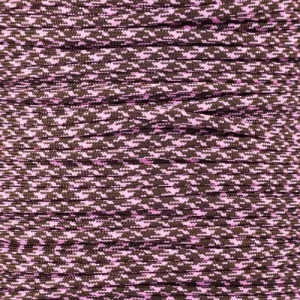Paracord Planet 550 Nylon Paracord 7 Strand Type III Utility Cord - Largest Selection Available!