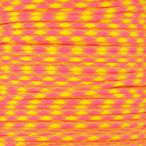 Paracord Planet 550 Nylon Paracord 7 Strand Type III Utility Cord - Largest Selection Available!