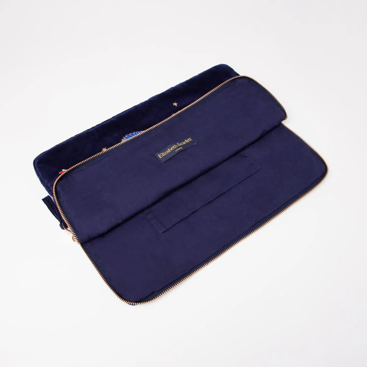 Parrot Laptop Case Large