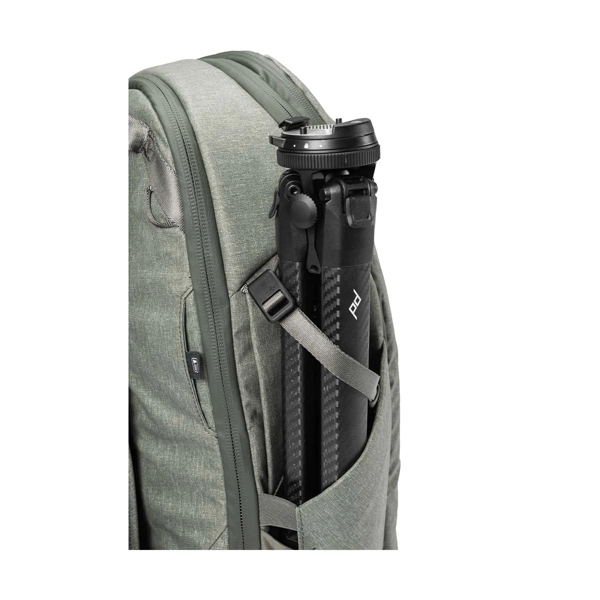 Peak Design Travel Backpack 30L - Sage