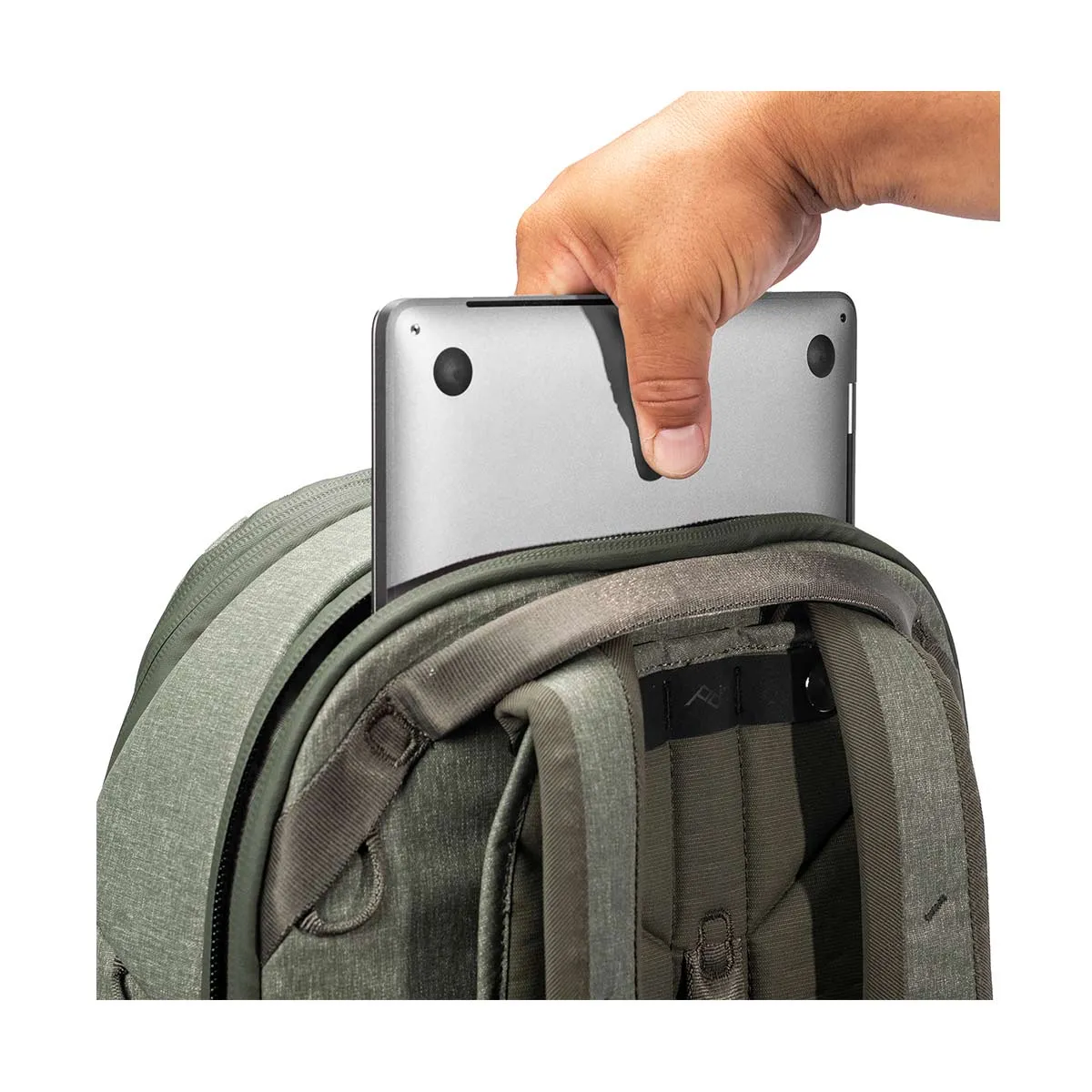 Peak Design Travel Backpack 30L - Sage