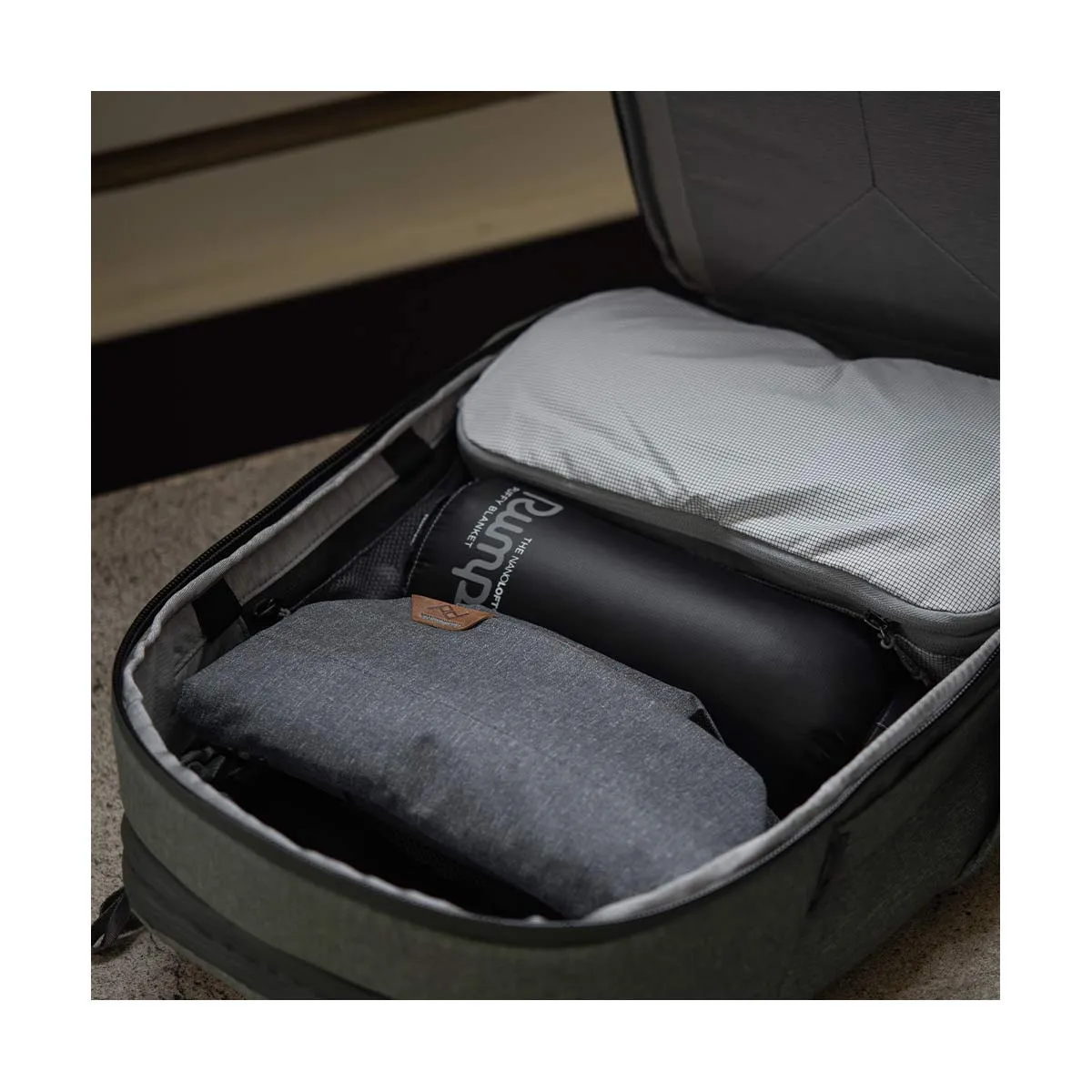 Peak Design Travel Backpack 30L - Sage