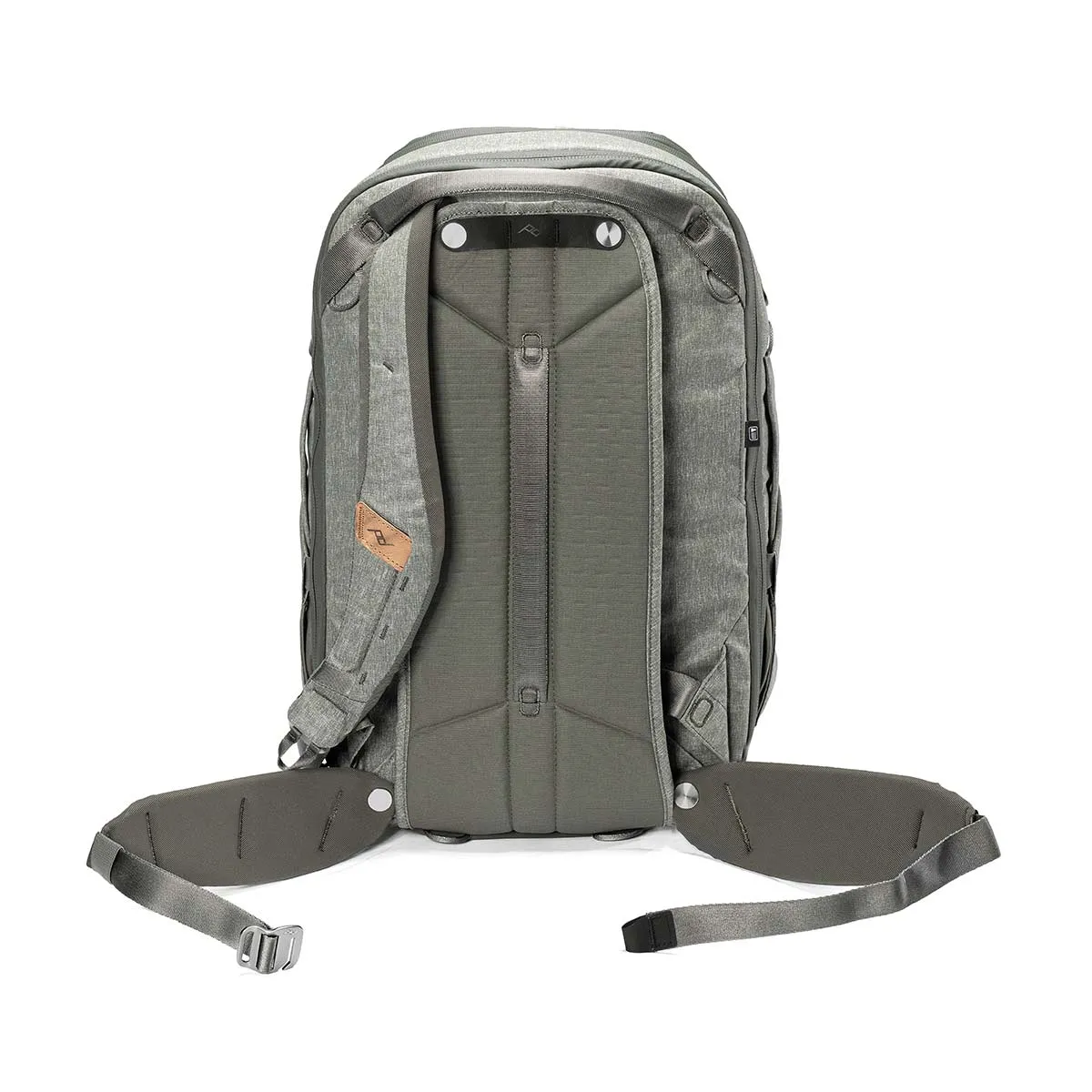 Peak Design Travel Backpack 30L - Sage