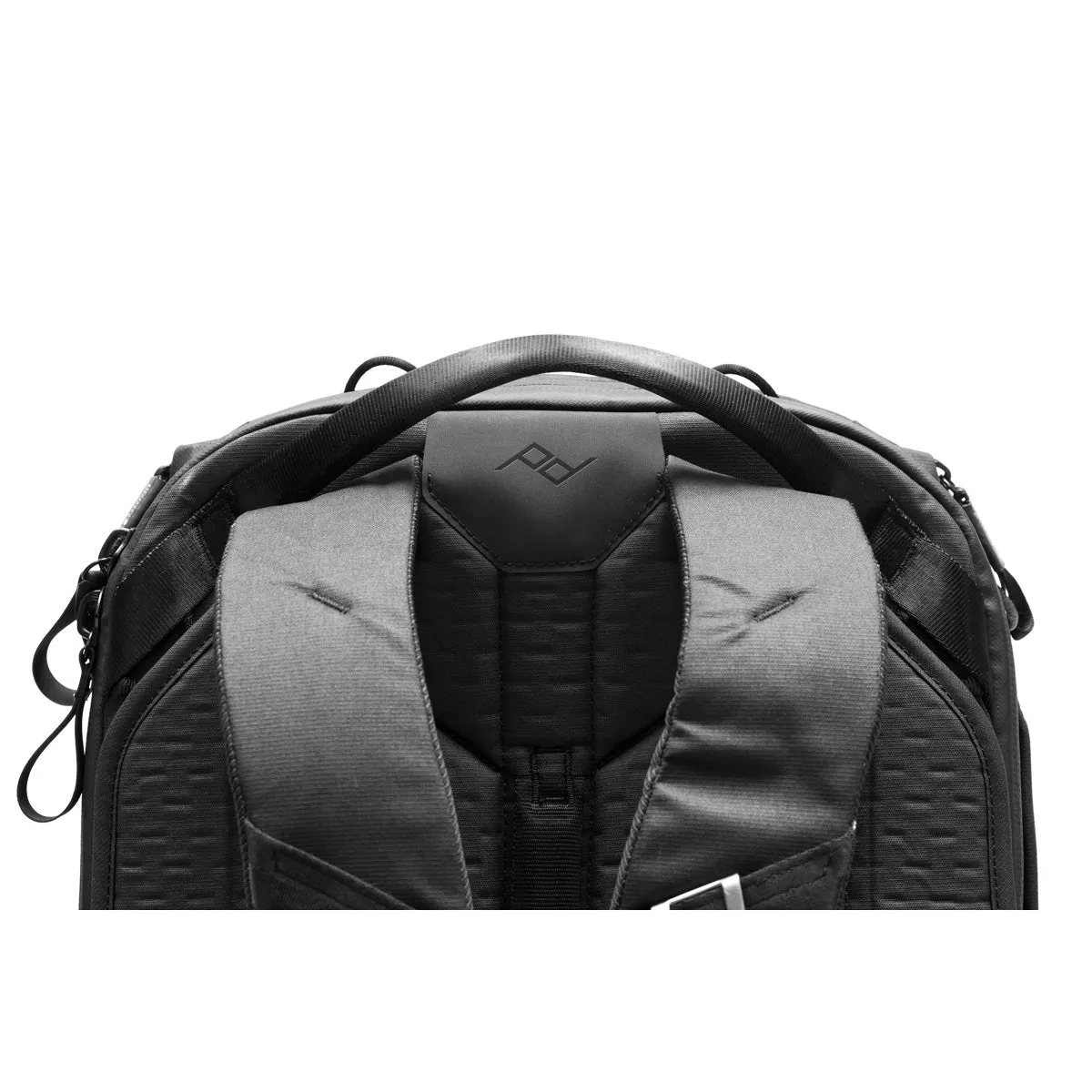 Peak Design Travel Backpack 45L - Black