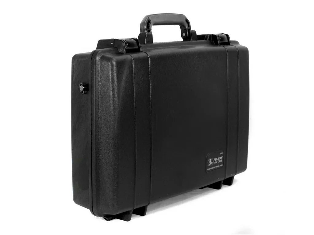 Pelican 1490 Medium Watertight Case