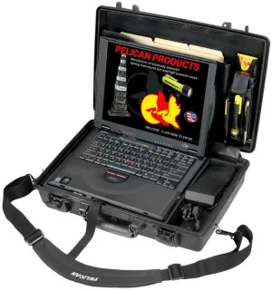 Pelican 1490 Medium Watertight Case