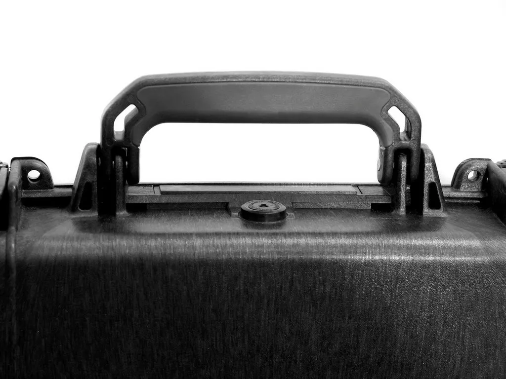 Pelican 1490 Medium Watertight Case