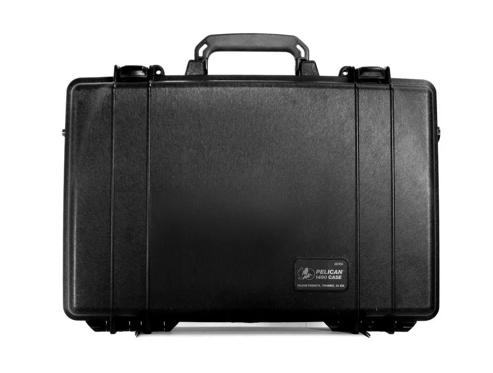 Pelican 1490 Medium Watertight Case