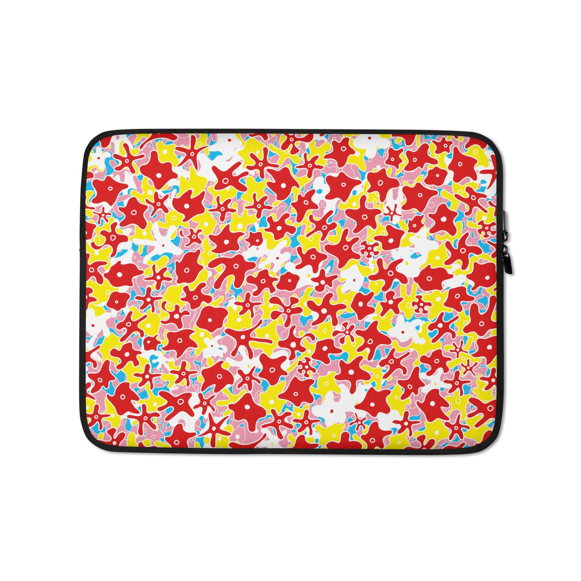 Petalfall Laptop Cases (15" And 13")